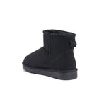 Stiefel Marina Schwarz – Unisex