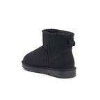 Botas Marina Negro - Mixto