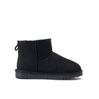 Stiefel Marina Schwarz – Unisex
