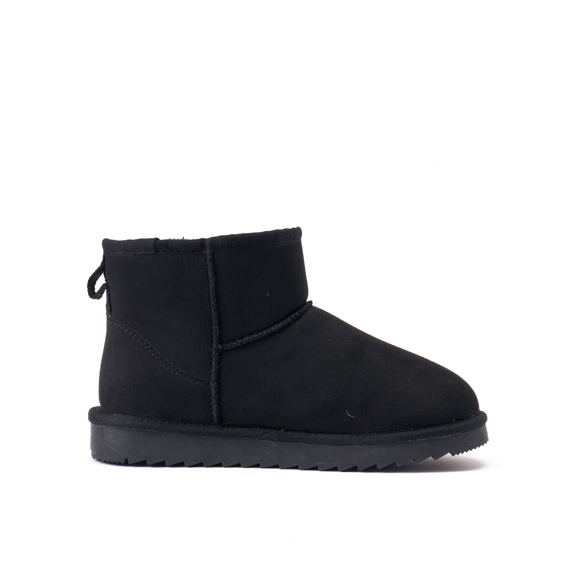 Stiefel Marina Schwarz – Unisex