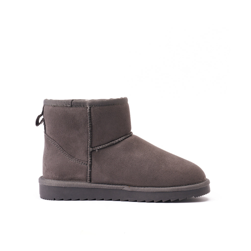 Marina Støvler Grå - Unisex