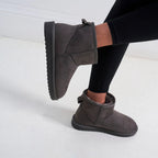 Marina Støvler Grå - Unisex