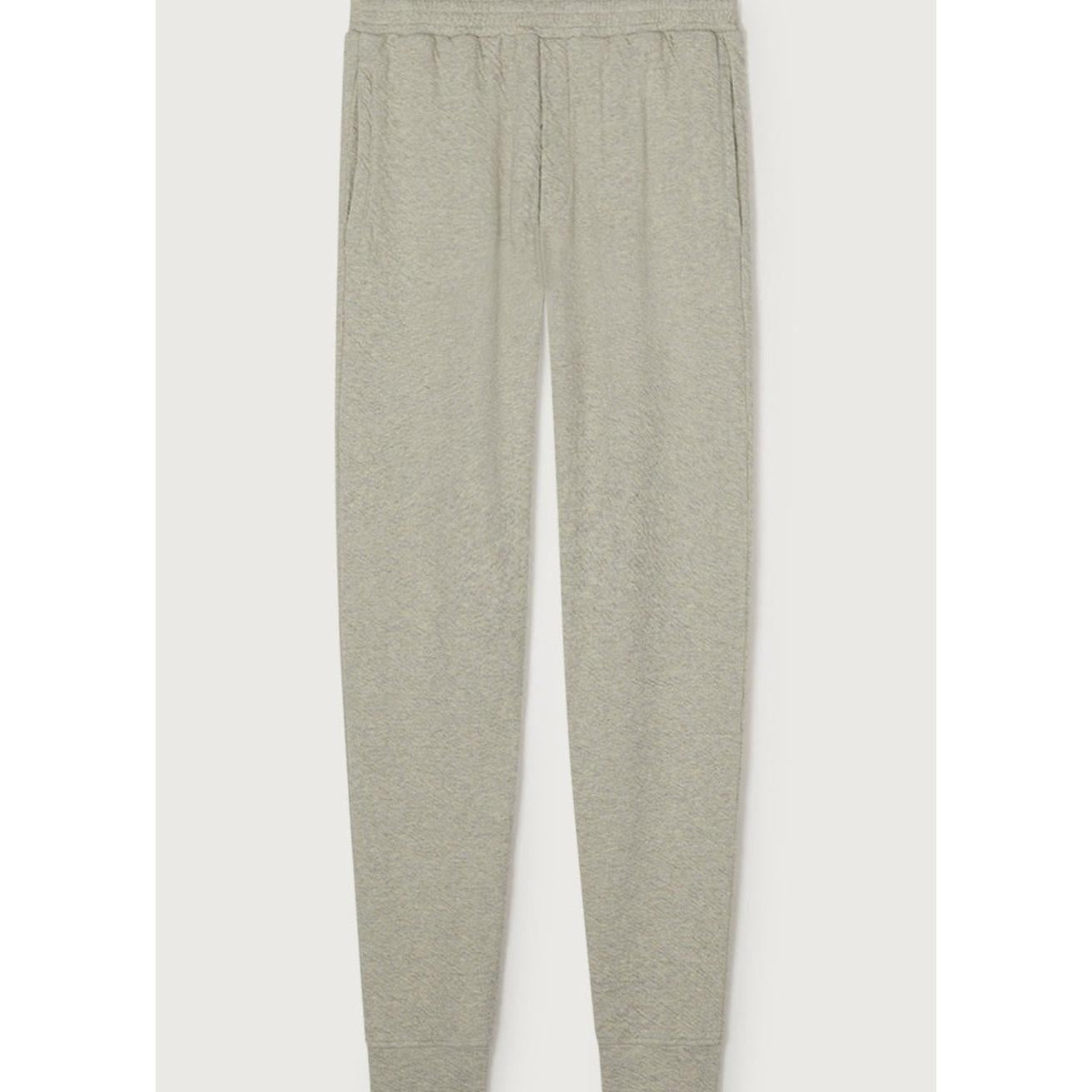 Joggers - Grey Marl - Men