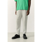 Joggers - Grey Marl - Men
