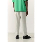 Joggers - Grey Marl - Men