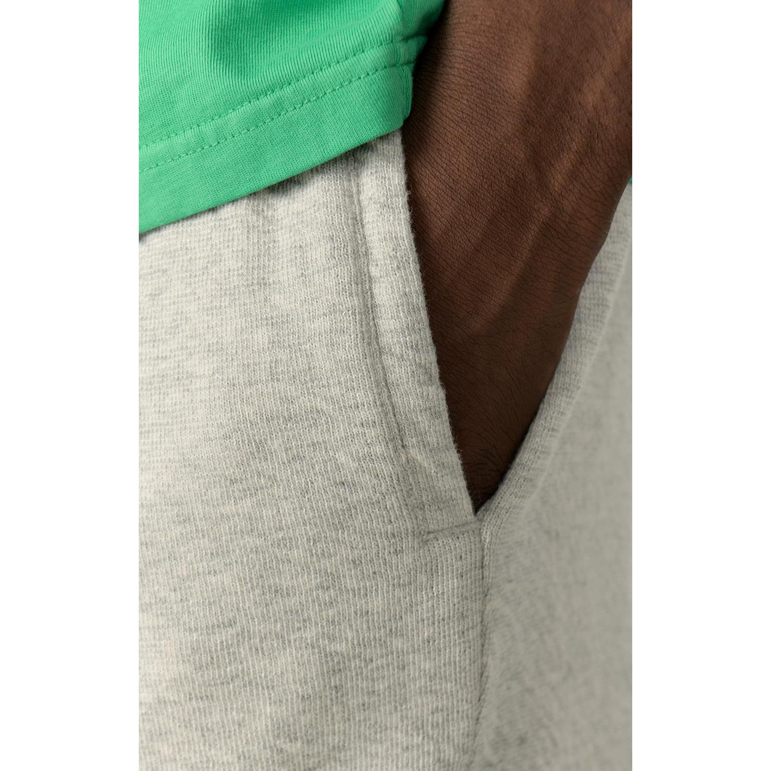 Joggers - Grey Marl - Men