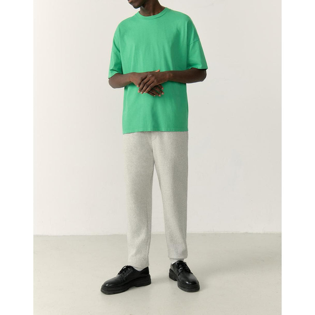 Joggers - Grey Marl - Men