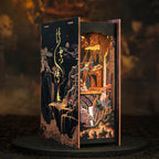 Book Nook - La Leyenda de Wukong