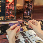 Book Nook - La Leyenda de Wukong