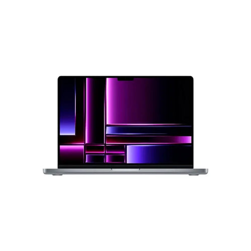 Macbook Pro 14 (2021) - Apple M1 Pro 8 Cpu / 14 Gpu Ssd - Ram 16 GB - Gris espacial