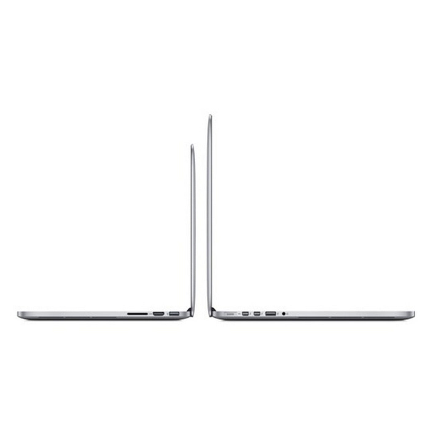 Macbook Pro 13 (2015) - Core I5 2.7Ghz Ssd - Ram 8 GB - Plata