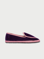 Belgian Macbeth - Violet