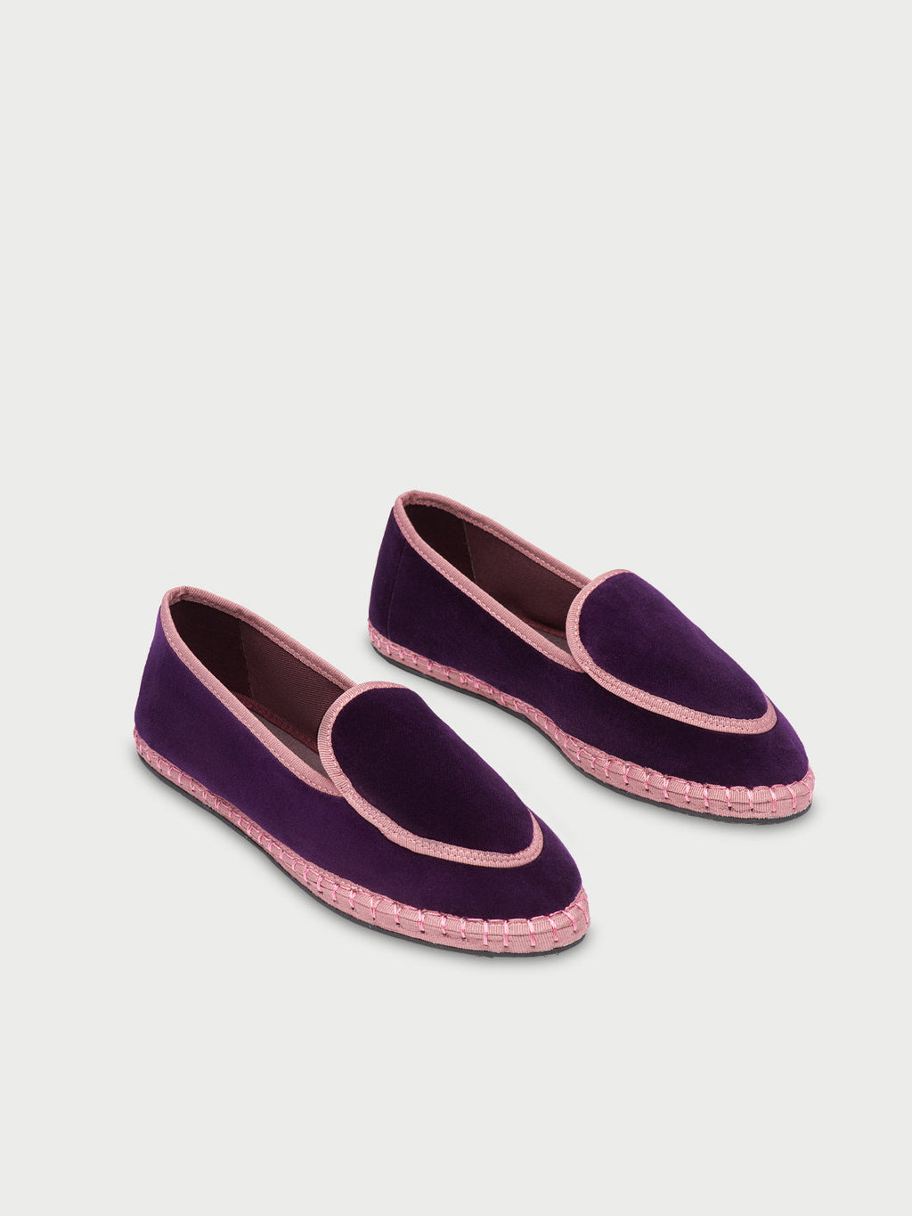 Belgian Macbeth - Violet