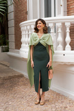 Robe Mady - Vert