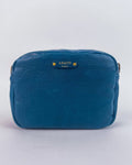 Bolso Maelys - Azul Cabra