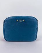 Bolso Maelys - Azul Cabra