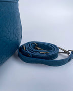 Bolso Maelys - Azul Cabra