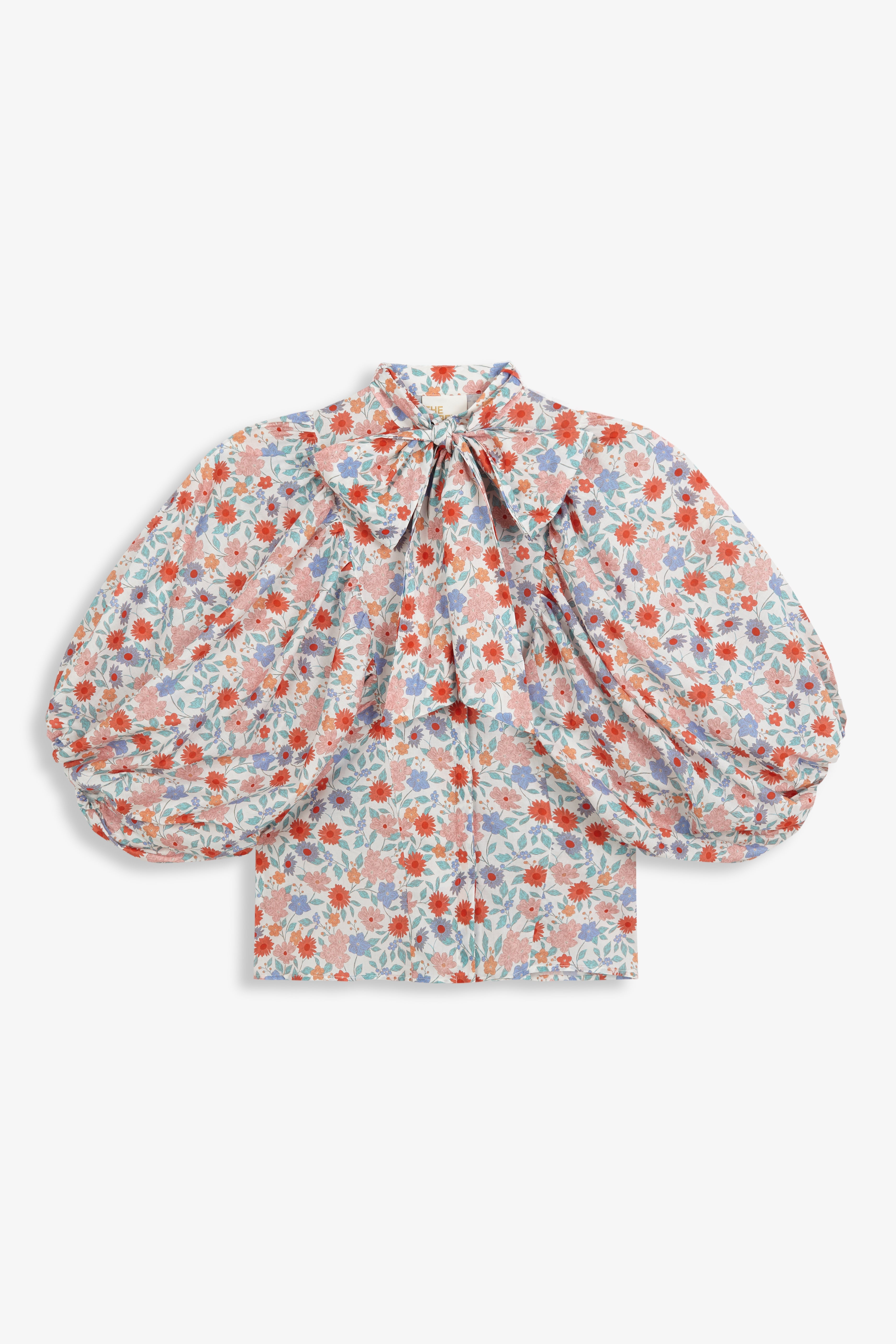 Blusa Maeva Bella