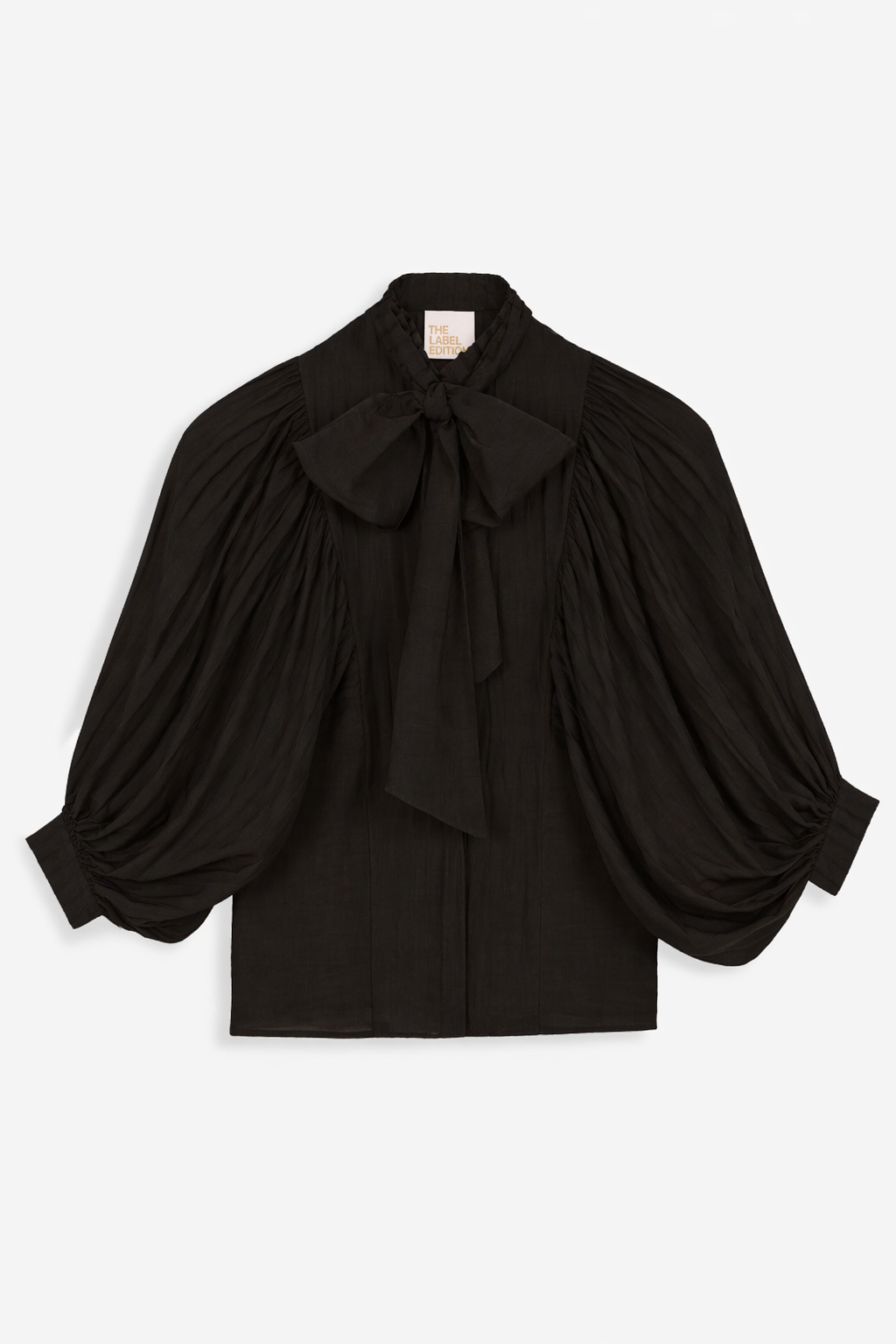Maeva Blouse - Midnight - Women
