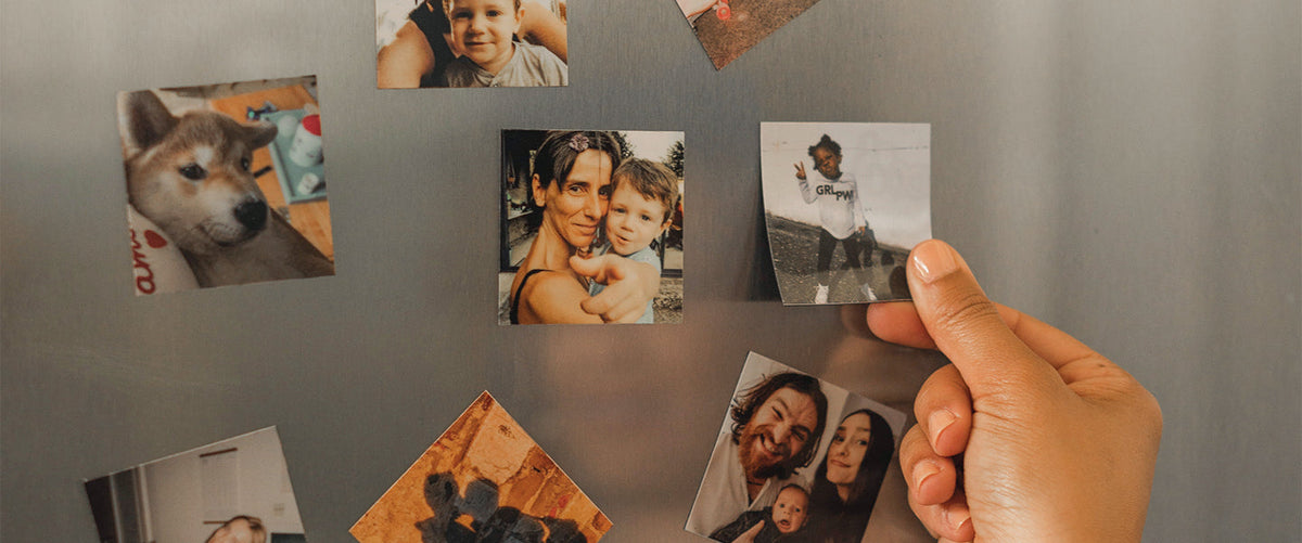 Magnets Carré