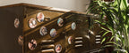 Magnets Rond