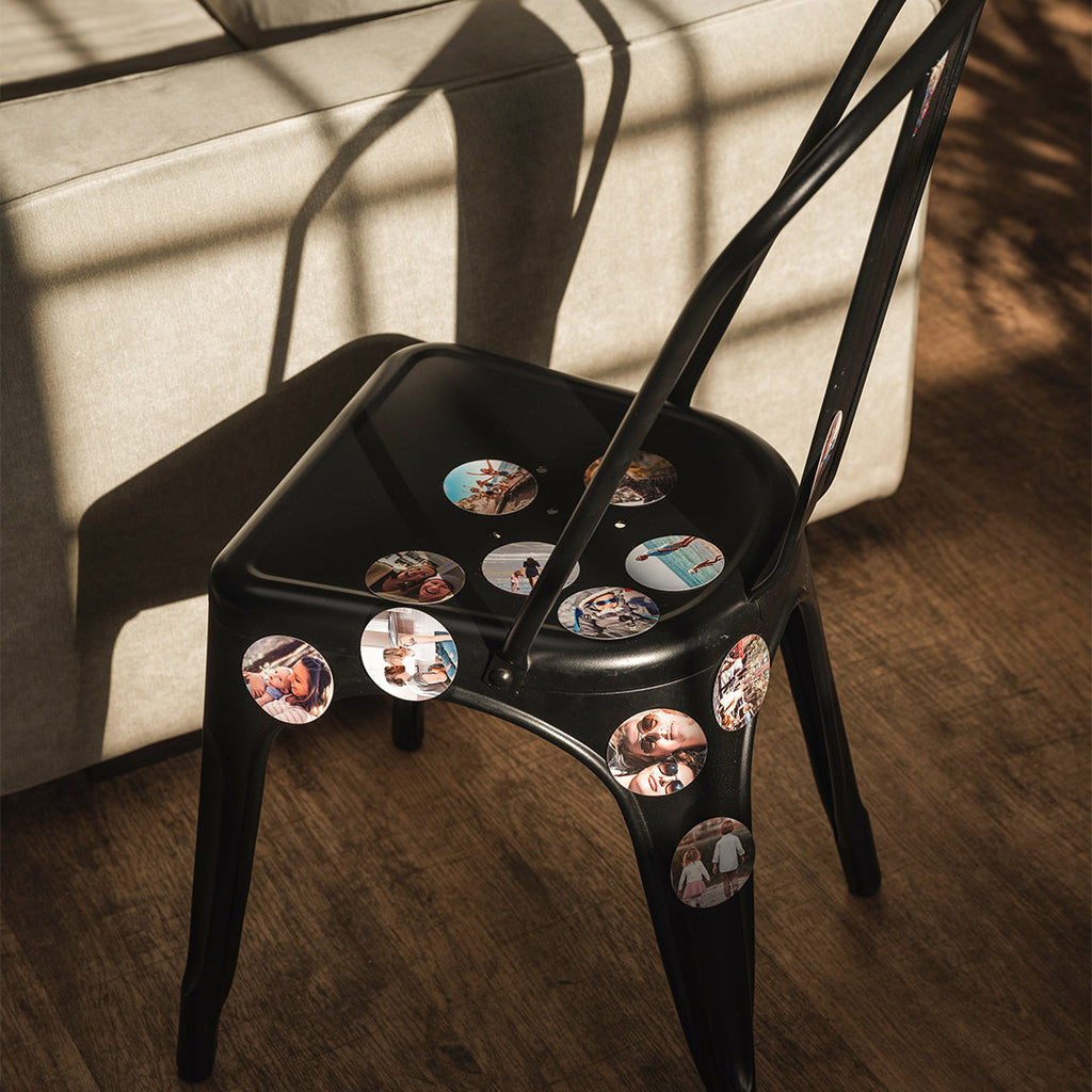 Magnets Rond