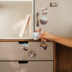 Magnets Rond