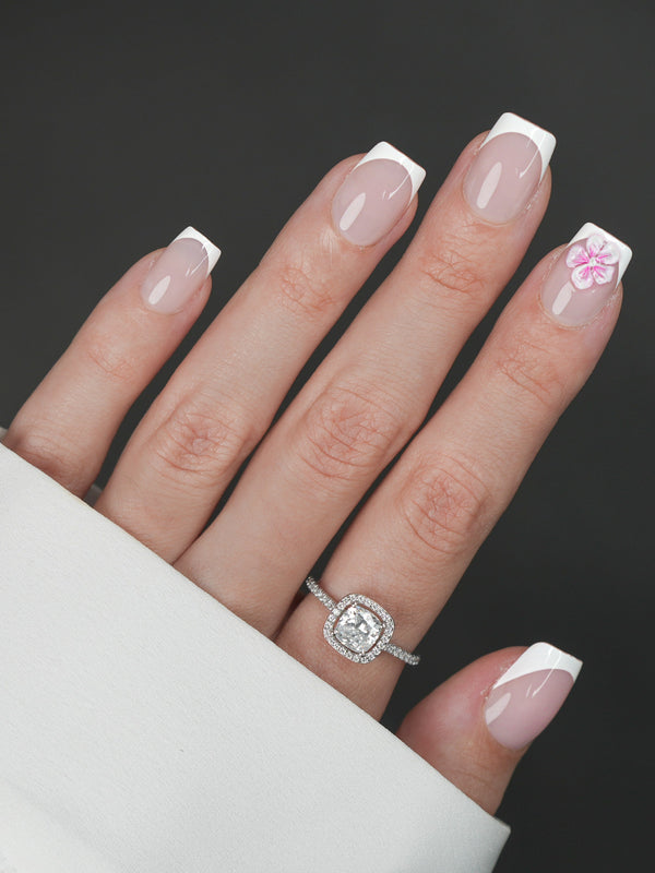 Kunstnagels - Magnolia