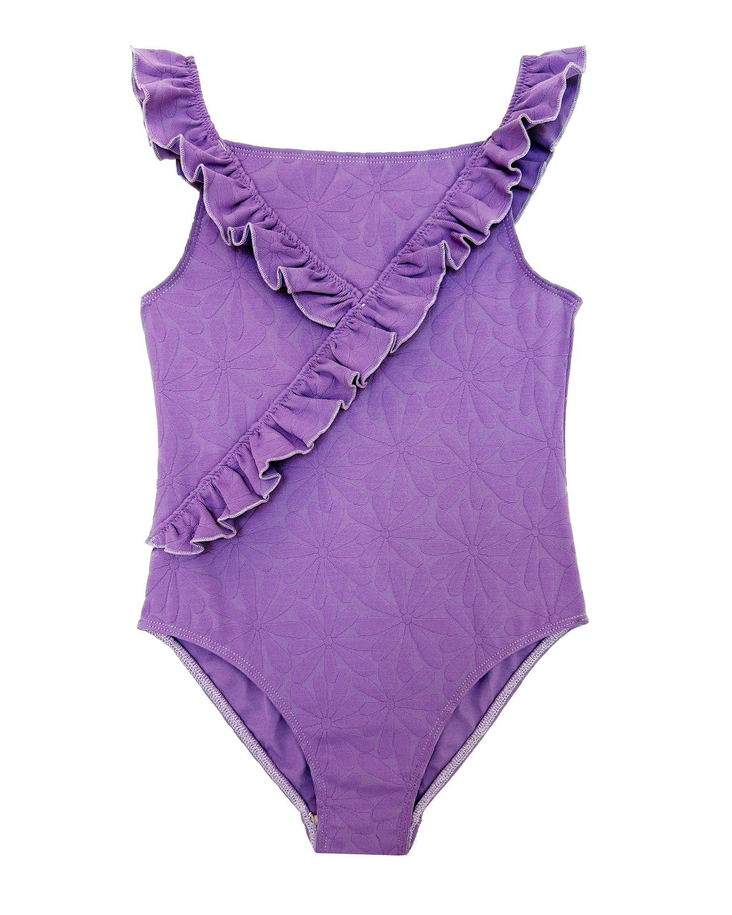 Jade Marguerite One-Piece Swimsuit