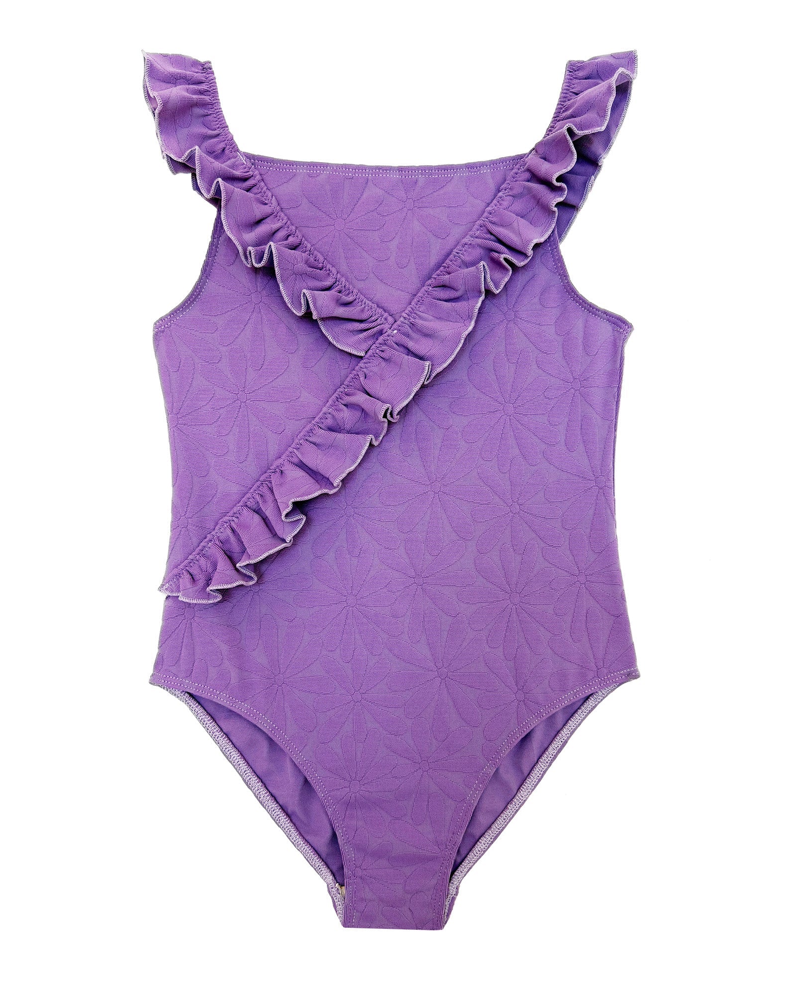 Jade Marguerite One-Piece Swimsuit
