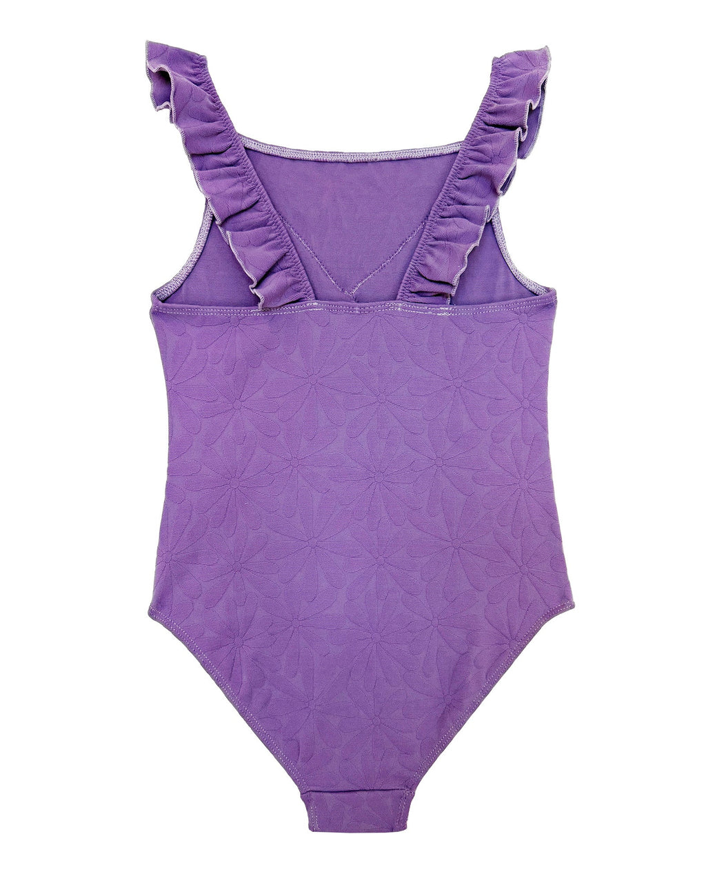 Jade Marguerite One-Piece Swimsuit