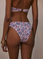 Bomba Swimsuit Bottoms - Solar