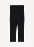 Maison Kitsune - City Pants - Black - Homme