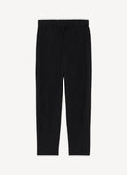 Maison Kitsune - City Pants - Black - Homme