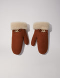 Manoplas Emouffle - Camel