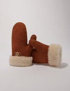 Manoplas Emouffle - Camel
