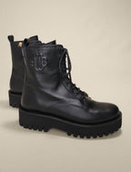 Zapatos Fredy - Negro