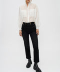 Pepite Jeans - Black
