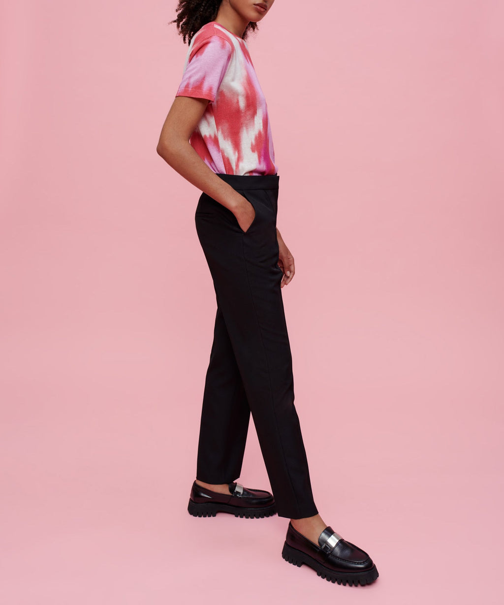Pilar Trousers - Black