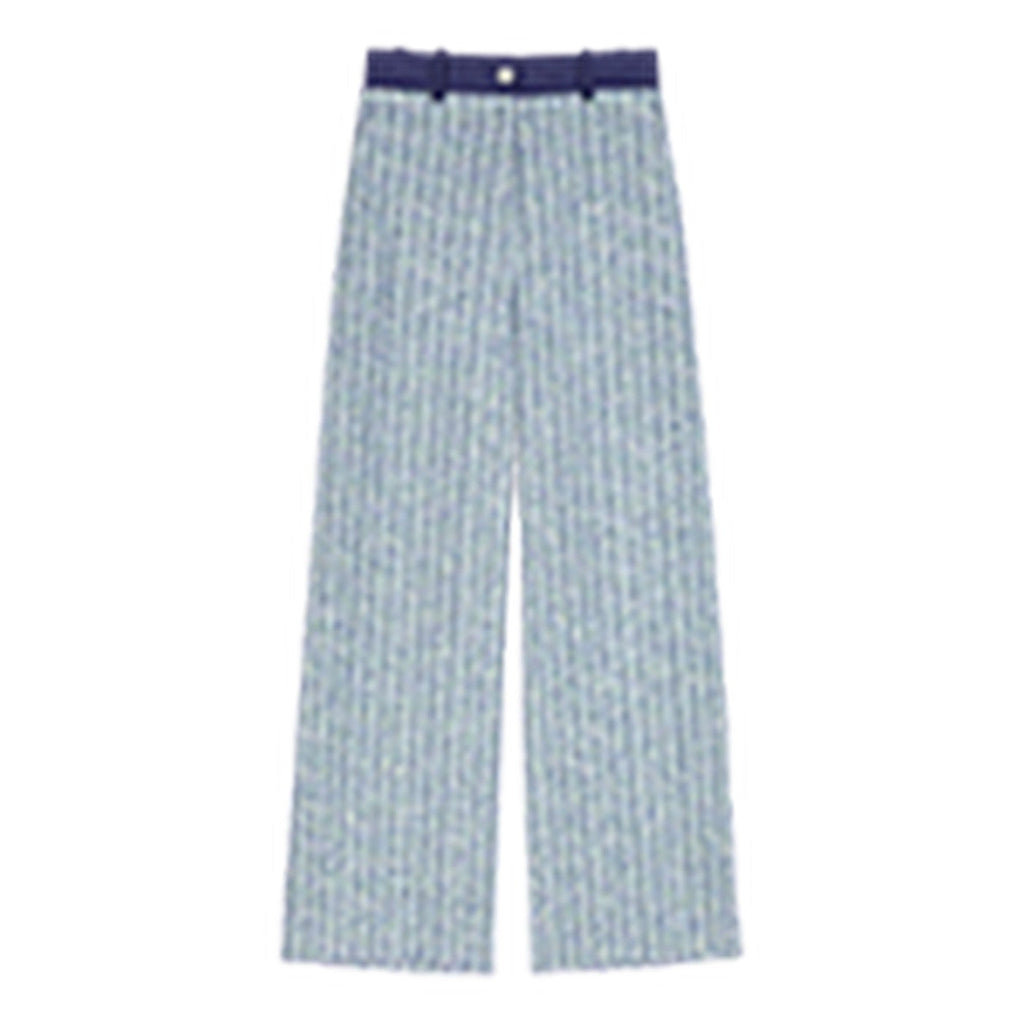 Pantalón Poelia - Multicolor