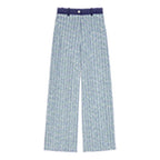 Pantalón Poelia - Multicolor