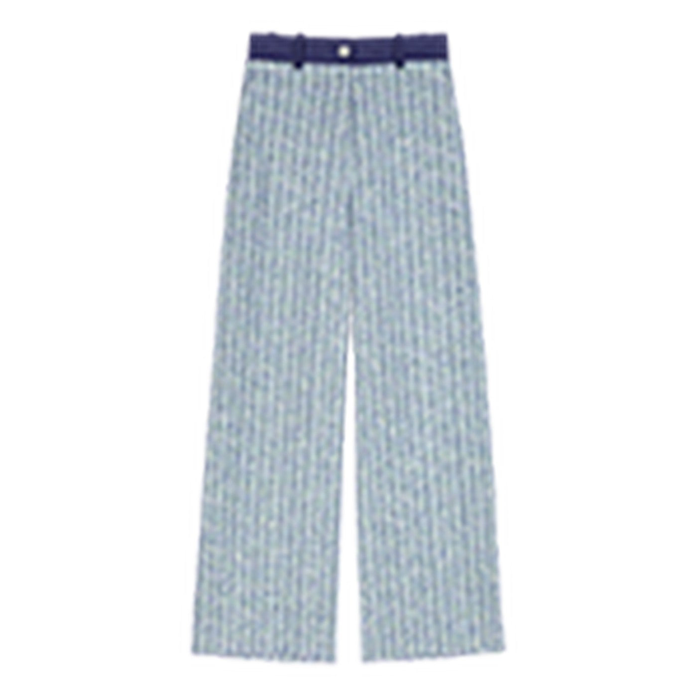 Pantalón Poelia - Multicolor