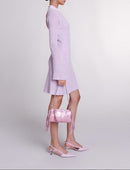 Robe Ravilly - Rose