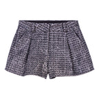 Short Imex - Plateado