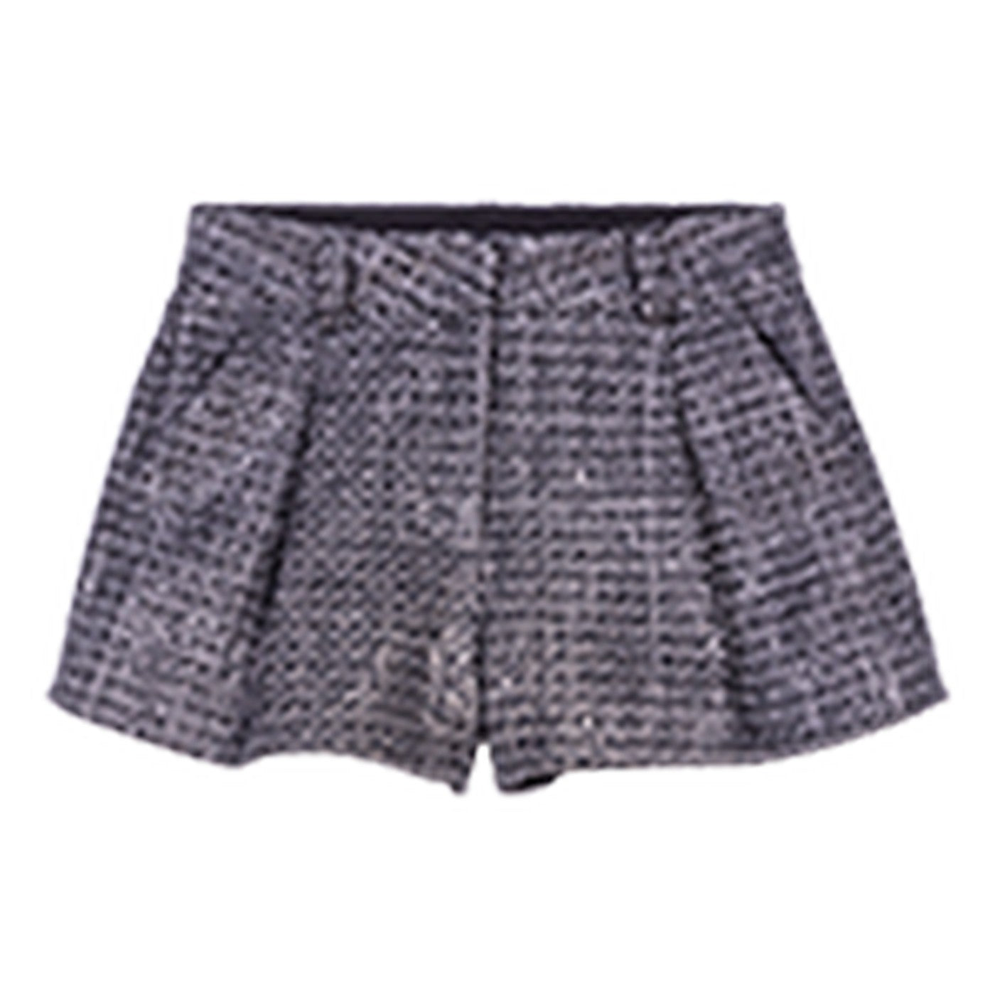 Short Imex - Plateado