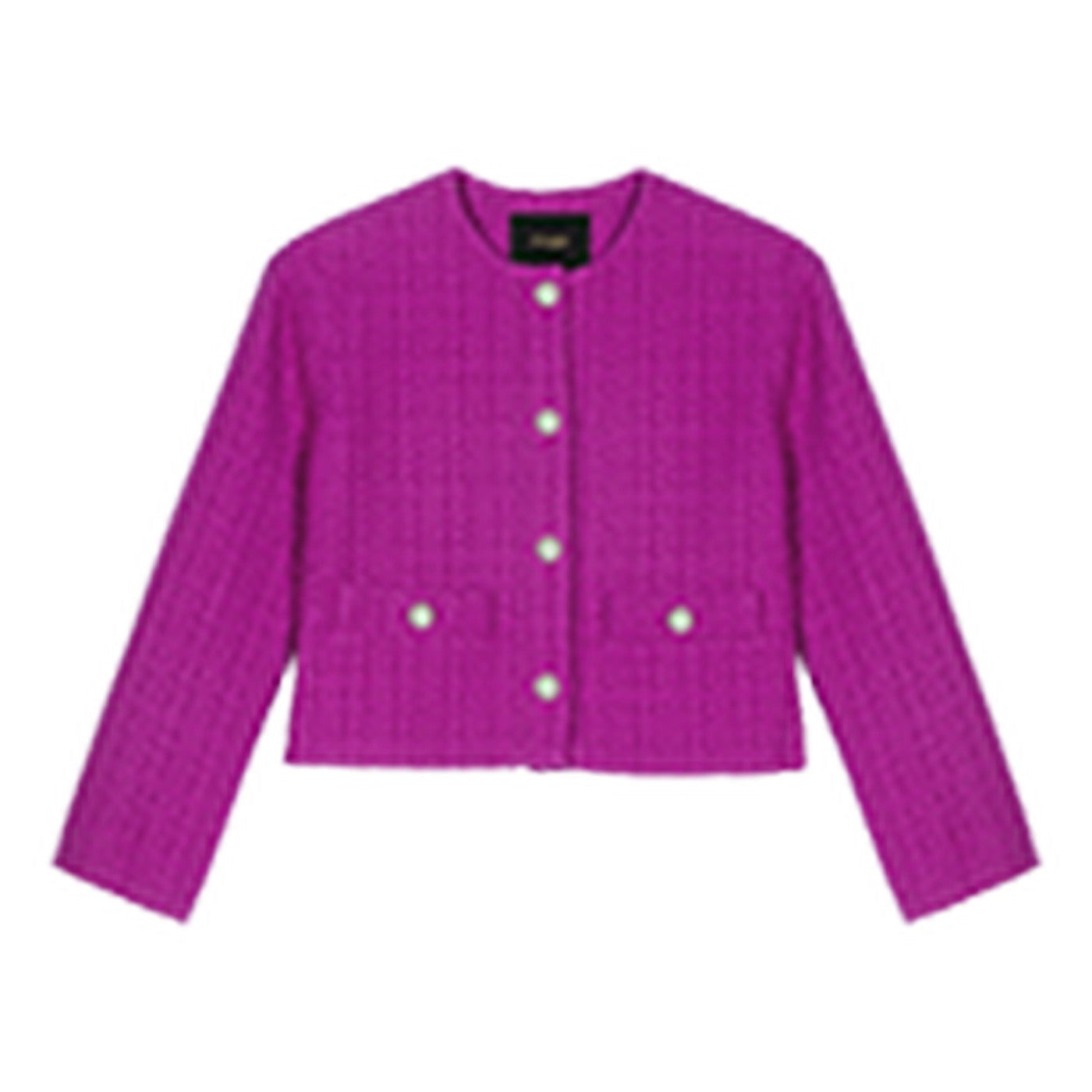 Blazer Vienna - Rose Fuchsia
