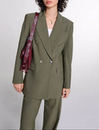 Blazer Volivia - Khaki