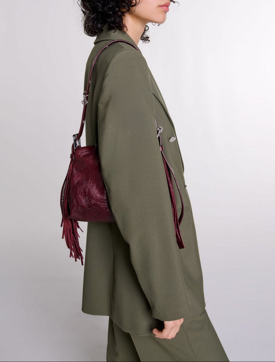 Blazer Volivia - Khaki