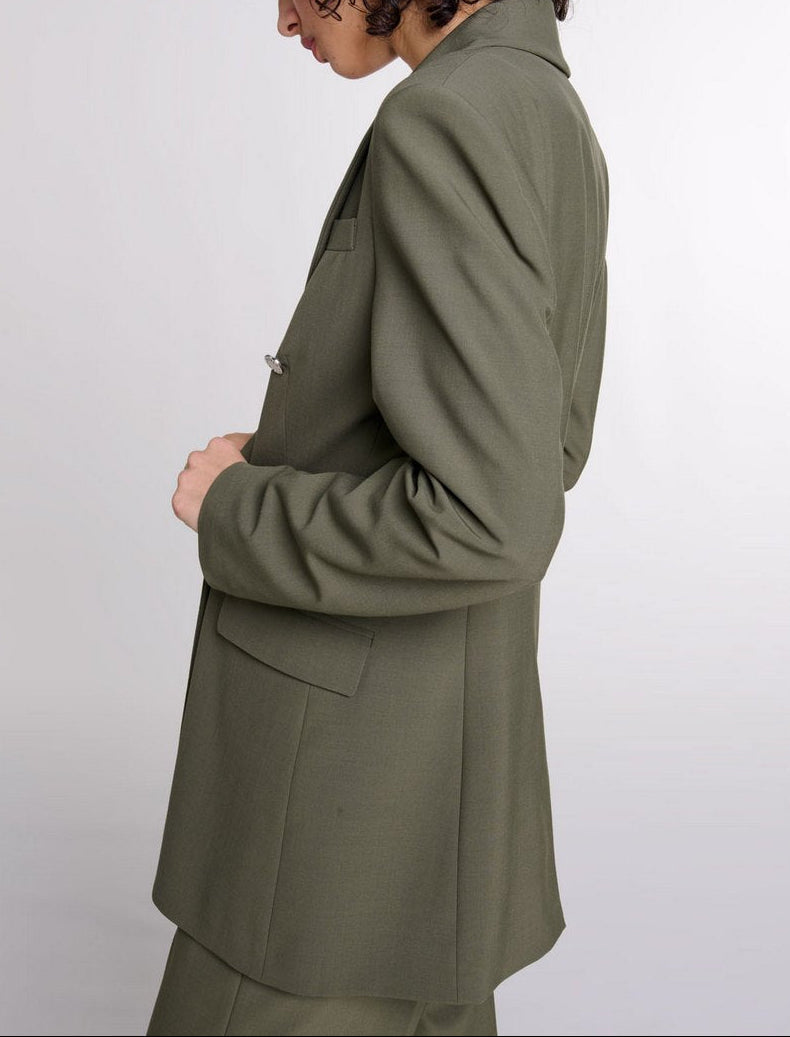 Blazer Volivia - Khaki