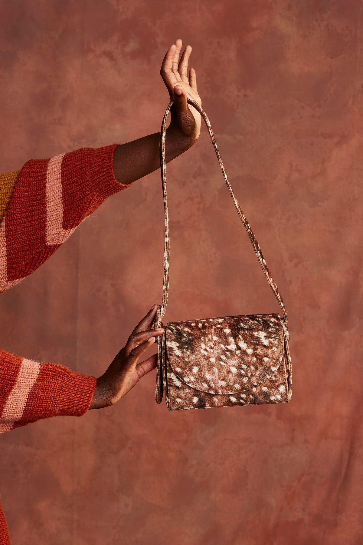 Tasche Gina - Bichette